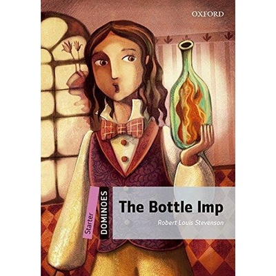 The Bottle Imp mp3 Pack