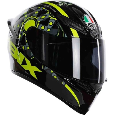 AGV K-1 Flavum 46