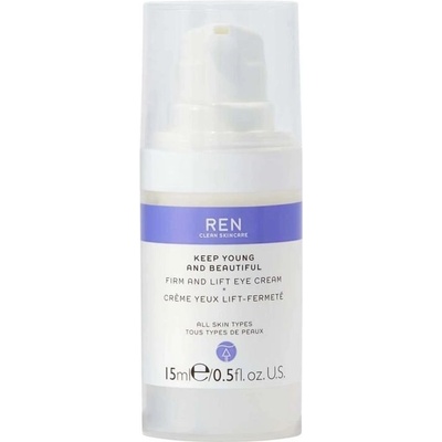 Крем за очи с лифтинг ефект ren (5060033776964)