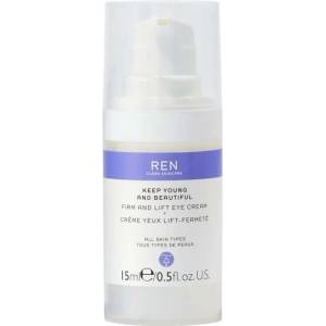 REN Крем за очи с лифтинг ефект ren (5060033776964)