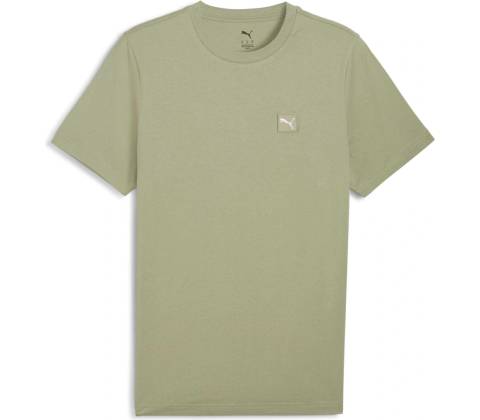 Puma Essentials khaki biele