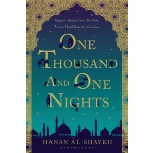 One Thousand and One Nights | Hanan Al-Shaykh (2014)
