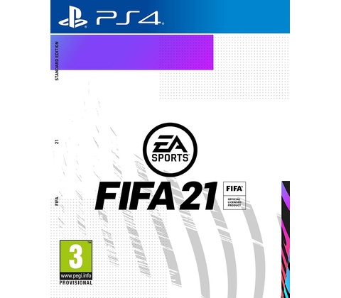FIFA 21