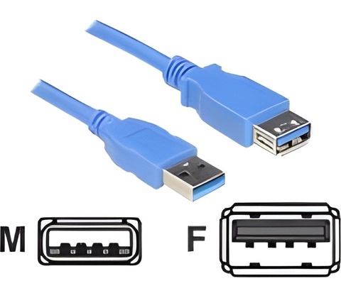 Delock 82541