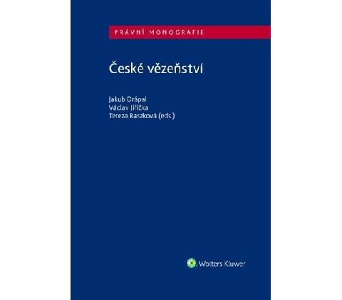 České vězeňství