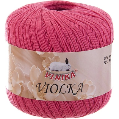 VLNIKA Příze Violka Varianta: 126