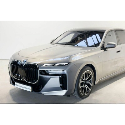 BMW i7 eDrive50 M Sport Pro 335 kW
