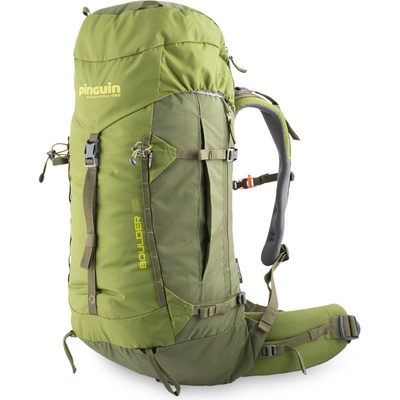 Pinguin Boulder 38 l 2020 khaki