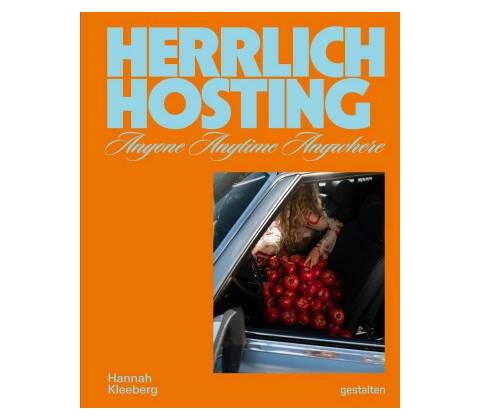 Herrlich Hosting