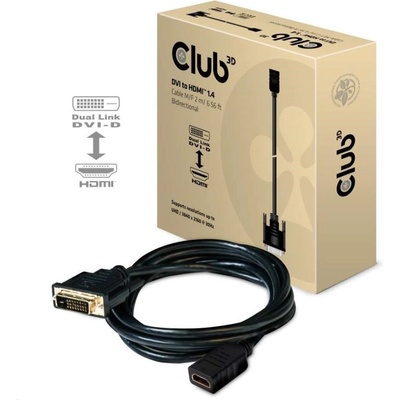 Club3D CAC-1211