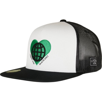 Cayler & Sons Шапка с козирка C&S Local Planet Trucker Cap black/mc one sizeUB-CS2971-01193 - Черен, размер one size