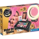 Clementoni CRAZY CHIC Studio Make-up