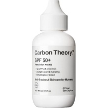 Carbon Theory Supacylic SPF 50+ 50 ml