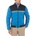 Original Penguin Яке Original Penguin Men's Golf Insulated Performance Tennis Jacket - Black Iris