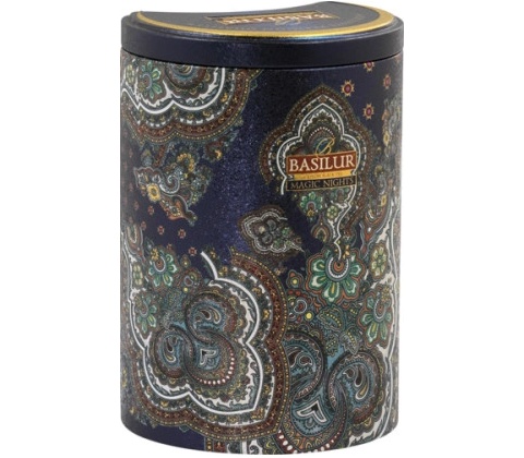 Basilur Orient Magic Night 100 g