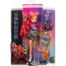Mattel Monster High Toralei Stripe 29 cm