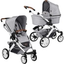 ABC Design Salsa 4 graphite grey 2021