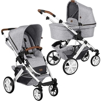 ABC Design Salsa 4 graphite grey 2021