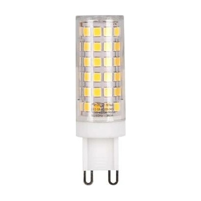 LVT LED žiarovka 10W G9 2700K PL1745