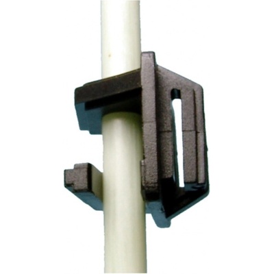 Izolátor nástrčkový na tyčky do 10mm