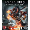 Darksiders 1 Warmastered Edition