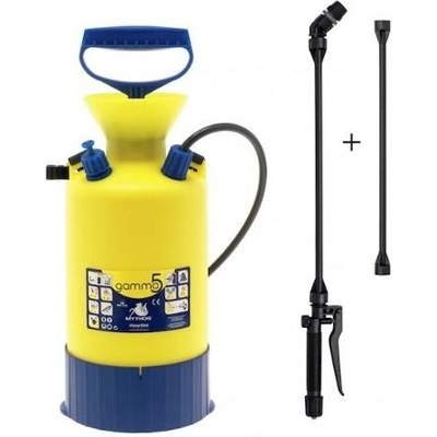di martino gama 5 l