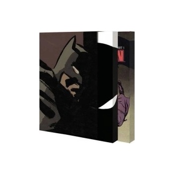 Absolute Batman Year One HC Frank Miller, David Mazzucchelli Hardcover