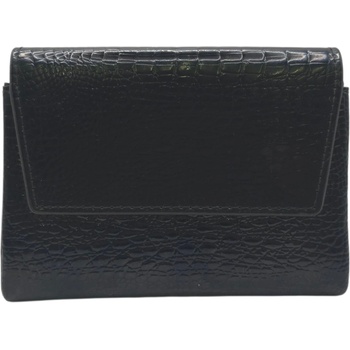 Черно дамско портмоне - Eriq