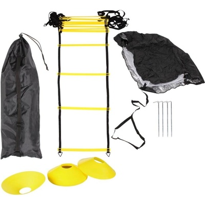 Merco Basic Kit tréninková agility sada