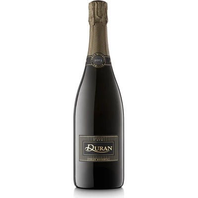 Ramon Canals: Cava Duran Brut Gran Reserva 0,75 l