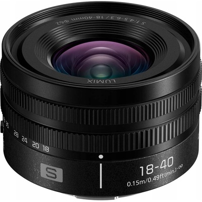 Panasonic L-mount S-R1840E