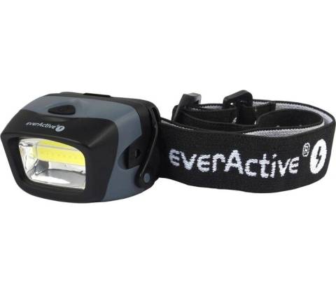EverActive HL-150 COB LED