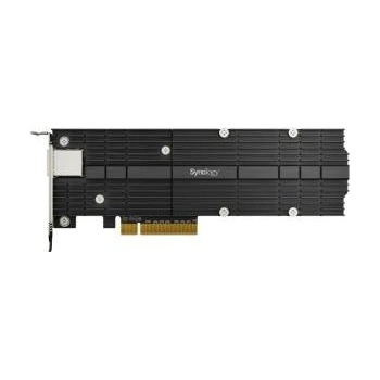 Synology PCI карта SSD M. 2 Synology E10M20-T1