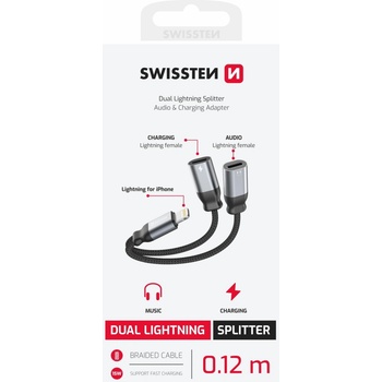 Swissten 73502303