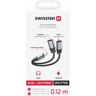 Swissten 73502303
