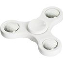 Fidget spinner BÍLÝ