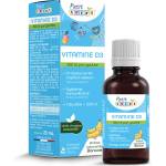 Les Trois Chenes Витамин D3 5 g - Кости и имунитет за деца, 20 ml капки (056830 (003907) LTC)