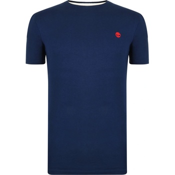 Timberland Dunstan River Tee - Dark Sapphire
