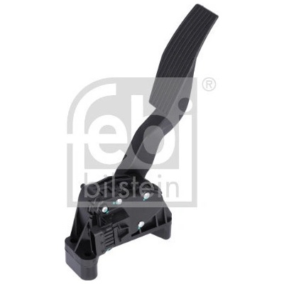 Akcelerační pedál FEBI BILSTEIN 101492