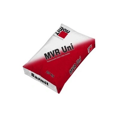 Baumit MVR Uni Univerzálna omietka 25 kg