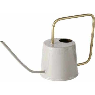 Boltze Jaryn kovová konev, smaltovaná, 23 cm
