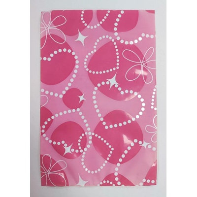 Stil KARTA 60122 SACOK 20 - Sáčok METAL 20x31