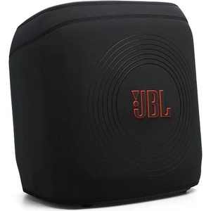 JBL Калъф за Колона JBL Partybox Encore 2 Partycover, Черен (JBLPBCOVENCORE2) - mobel