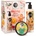 Organic Shop Holiday Bliss Elegant Body Spa Set