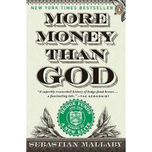 More Money Than God (2011)