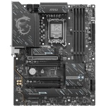 MSI Z890 GAMING WIFI Дънни платки