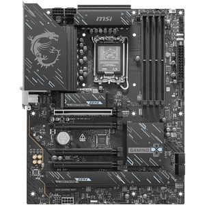 MSI Z890 GAMING WIFI Дънни платки