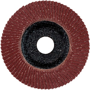 Metabo - Ламелен шлифовъчен диск, P40, диаметър 125 мм 624395000 (624395000)