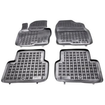 Rezaw-Plast Гумени стелки за mazda cx-5 ii (2017+) - тип леген