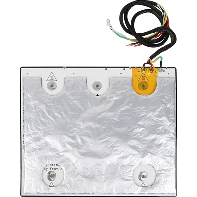 Creality Нагряващо легло - Sermoon D3 (4001040051)